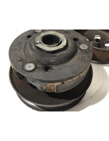 Embrayage HONDA LEAD 100 - 2003/2007 -