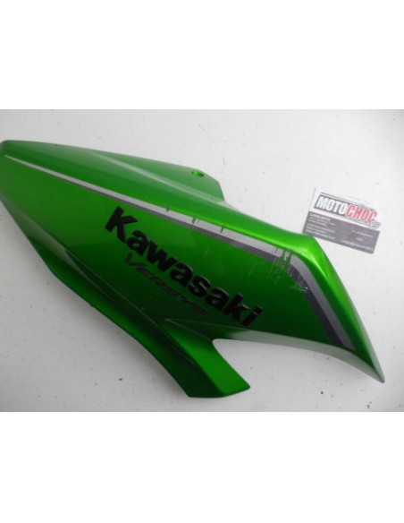 Couvre réservoir droit KAWASAKI VERSYS 1000 - 2014-2017 - 55028-0559 - Occasion