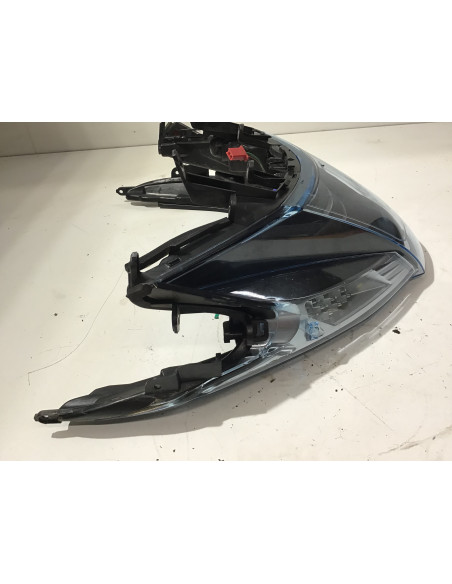 Feu arrière KYMCO X-CITING 400 - 2013/2016 - Occasion