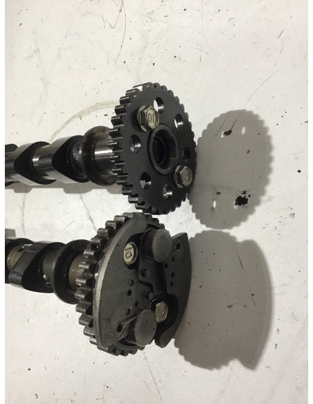 Arbre(s) a cames (paire) YAMAHA MT07 700 - 2014/2020 -