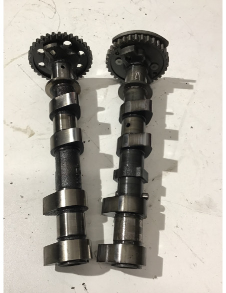 Arbre(s) a cames (paire) YAMAHA MT07 700 - 2014/2020 -