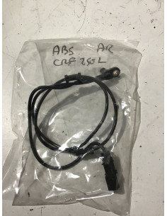 Capteur ABS arrière HONDA CRF 250 L - 2018 - Occasion