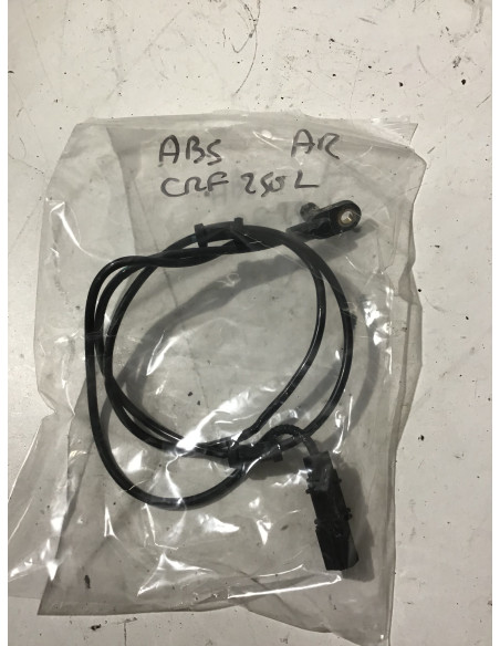 Capteur ABS arrière HONDA CRF 250 L - 2018 - Occasion