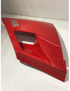 Flanc de carénage droit DUCATI 996 - 1999/2002 - 480.1.040.1A Occasion 2