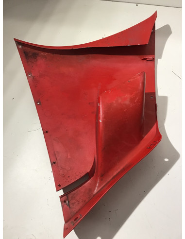 Flanc de carénage droit DUCATI 996 - 1999/2002 - 480.1.040.1A Occasion