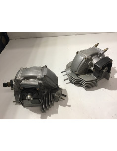 Culasse (paire) DUCATI MONSTER 620 ie - 2002/2006 - Occasion