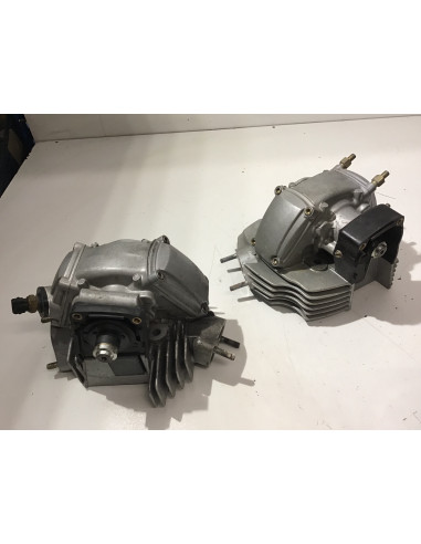 Culasse (paire) DUCATI MONSTER 620 ie - 2002/2006 - Occasion