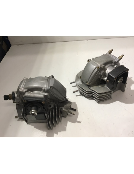 Culasse (paire) DUCATI MONSTER 620 ie - 2002/2006 - Occasion