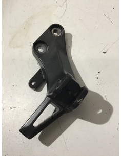 Platine repose-pied arrière droit YAMAHA MT09 850 - 2021 - B7N-5 Occasion