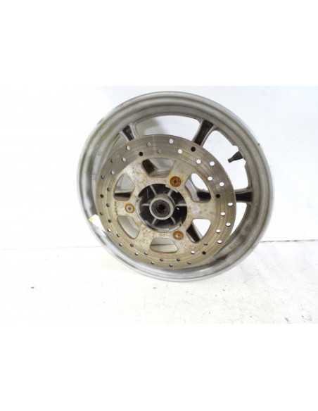 Jante avant SUZUKI BURGMAN 125 - 2007-2013