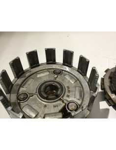 Cloche d'embrayage SUZUKI SV 650 - 1999/2002 - Occasion 2