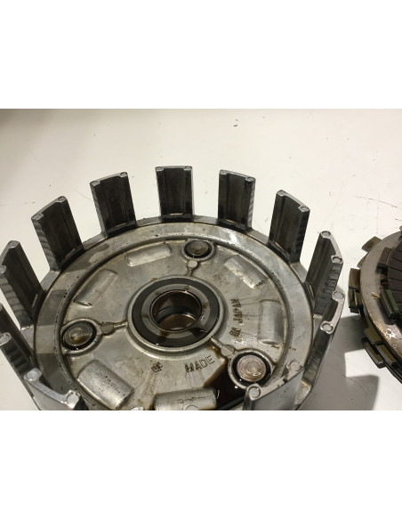 Cloche d'embrayage SUZUKI SV 650 - 1999/2002 - Occasion