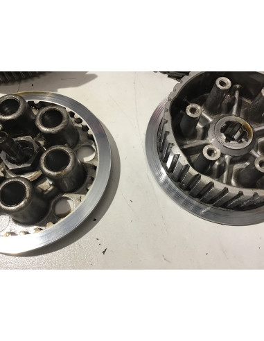 Cloche d'embrayage SUZUKI SV 650 - 1999/2002 - Occasion