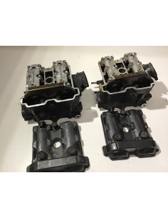 Culasse (paire) SUZUKI SV 650 - 1999/2002 - Occasion