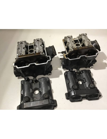 Culasse (paire) SUZUKI SV 650 - 1999/2002 - Occasion