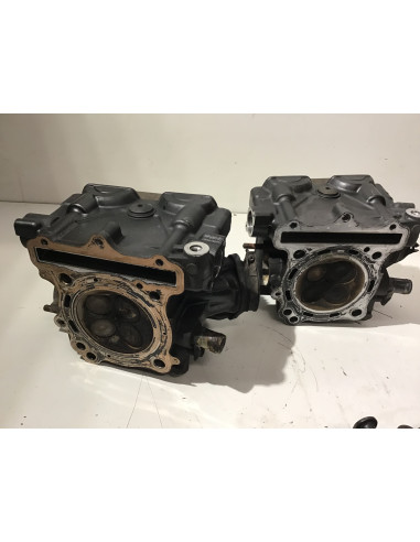 Culasse (paire) SUZUKI SV 650 - 1999/2002 - Occasion