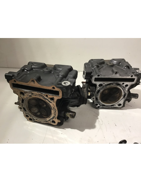 Culasse (paire) SUZUKI SV 650 - 1999/2002 - Occasion