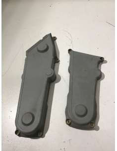 Cache divers (paire) DUCATI MONSTER 620 - 2002/2006 - Occasion