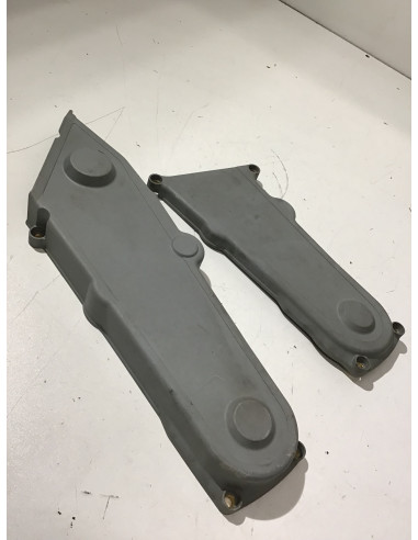 Cache divers (paire) DUCATI MONSTER 620 - 2002/2006 -