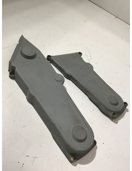 Cache divers (paire) DUCATI MONSTER 620 - 2002/2006 -