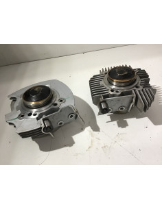 Bloc cylindre et piston (paire) DUCATI MONSTER 620 ie - 2002/2006 - Occasion