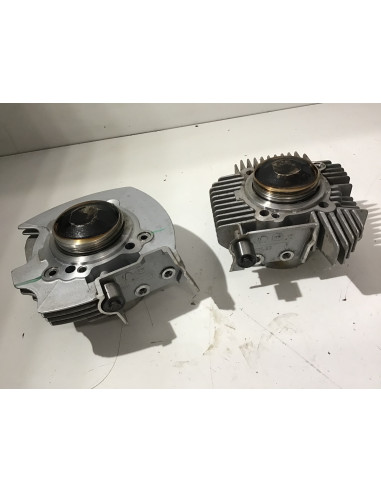 Bloc cylindre et piston (paire) DUCATI MONSTER 620 ie - 2002/2006 - Occasion