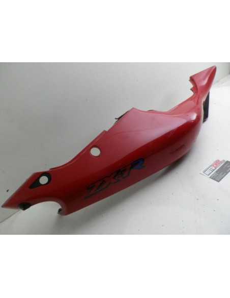 Flanc de selle droit KAWASAKI ZX7R 750 - 1996-1999 - 36001-1558