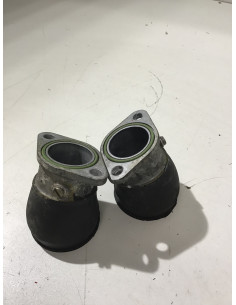 Pipe d'admission (paire) DUCATI MONSTER 620 ie - 2002/2006 - Occasion