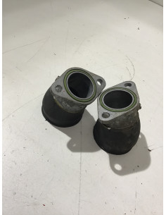 Pipe d'admission (paire) DUCATI MONSTER 620 ie - 2002/2006 - Occasion 2