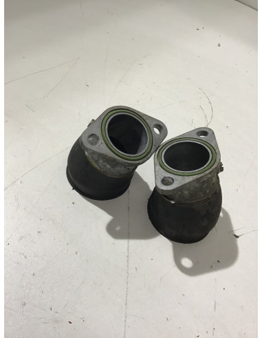 Pipe d'admission (paire) DUCATI MONSTER 620 ie - 2002/2006 -