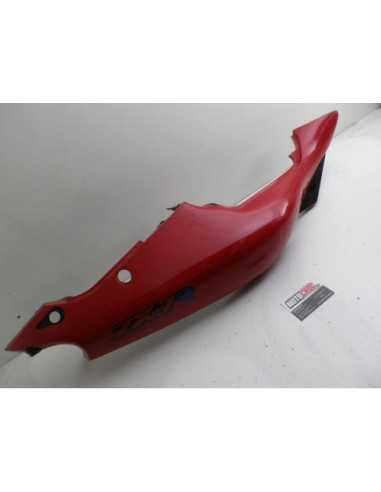 Flanc de selle droit KAWASAKI ZX7R 750 - 1996-1999 - 36001-1558 - Occasion - état moyen