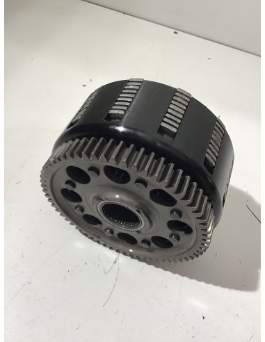 Cloche d'embrayage DUCATI MONSTER 620 ie - 2002/2006 -