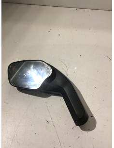 Rétroviseur gauche HONDA FORZA 125 - 2016/2017 - F546L Occasion