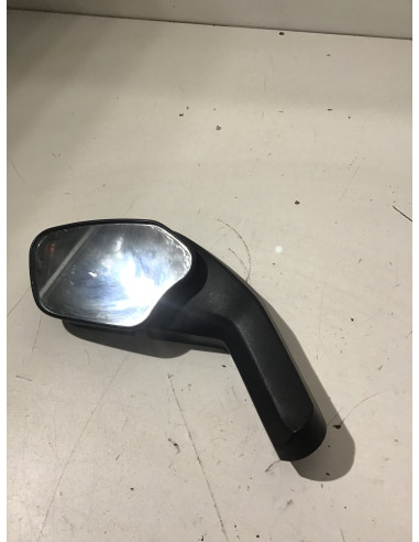 Rétroviseur gauche HONDA FORZA 125 - 2016/2017 - F546L Occasion