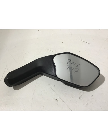 Rétroviseur droit HONDA FORZA 125 - 2016/2017 - F546R Occasion