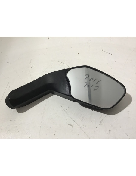 Rétroviseur droit HONDA FORZA 125 - 2016/2017 - F546R Occasion