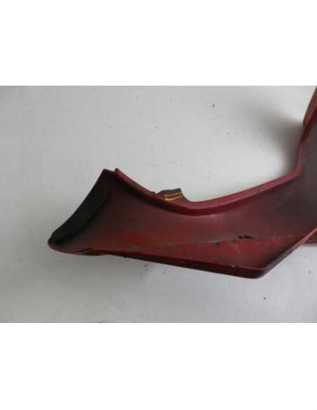 Flanc de selle droit KAWASAKI ZX7R 750 - 1996-1999 - 36001-1558 - Occasion - état moyen