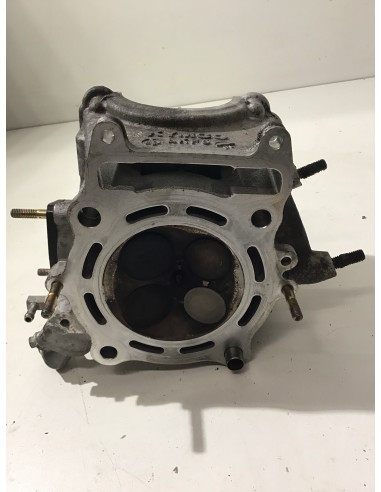 Culasse KYMCO X-CITING 400 - 2013/2014 - LKF5 Occasion