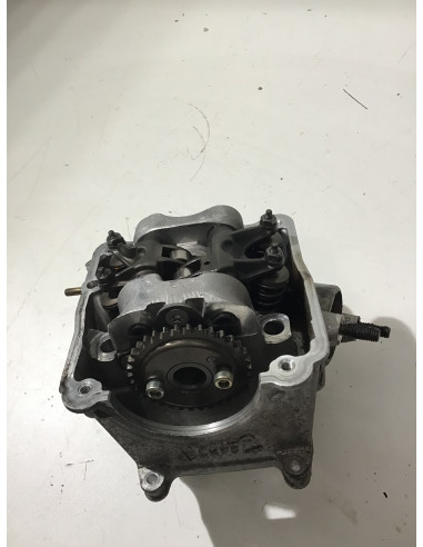 Culasse KYMCO X-CITING 400 - 2013/2014 - LKF5