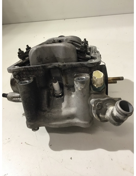 Culasse KYMCO X-CITING 400 - 2013/2014 - LKF5