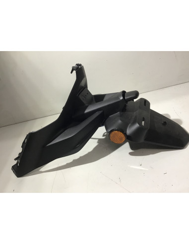 Bavette YAMAHA X-MAX 125 - 2023/2024 - BKA-F1611-00