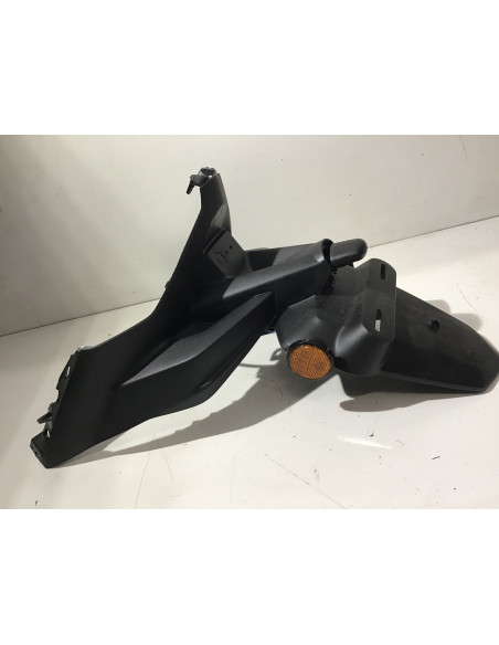 Bavette YAMAHA X-MAX 125 - 2023/2024 - BKA-F1611-00