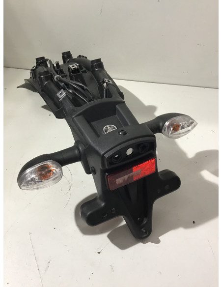 Bavette YAMAHA XSR 700 - 2016/2020 - B34-F1629-00 Occasion