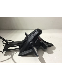 Bavette YAMAHA MT10 1000 - 2017/2021 - 1RC-21629-00 Occasion 2