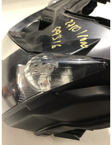 Optique KAWASAKI Z750 750 - 2007/2010 -