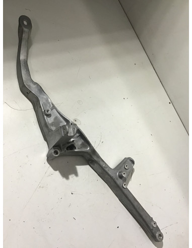 Platine repose-pied arrière gauche YAMAHA T-MAX 560 - 2020/2023 - Occasion