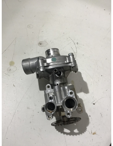 Pompe à eau YAMAHA FZ8 800 5VY - 2010/2016 -