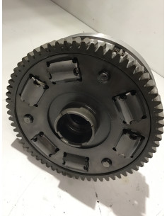 Cloche d'embrayage YAMAHA FZ8 800 - 2010/2016 - 5VY Occasion 2