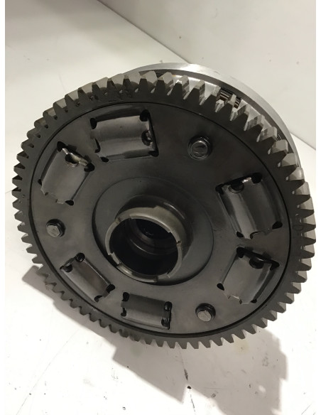 Cloche d'embrayage YAMAHA FZ8 800 - 2010/2016 - 5VY