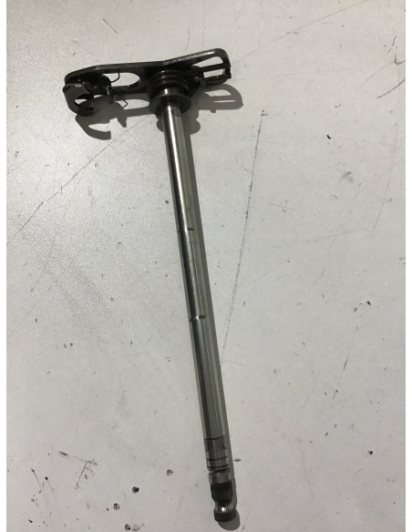 Arbre de sélecteur YAMAHA FZ8 800 - 2010/2016 -